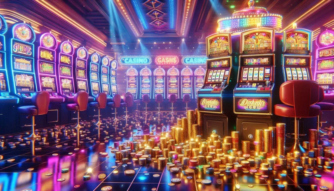 GT Casino